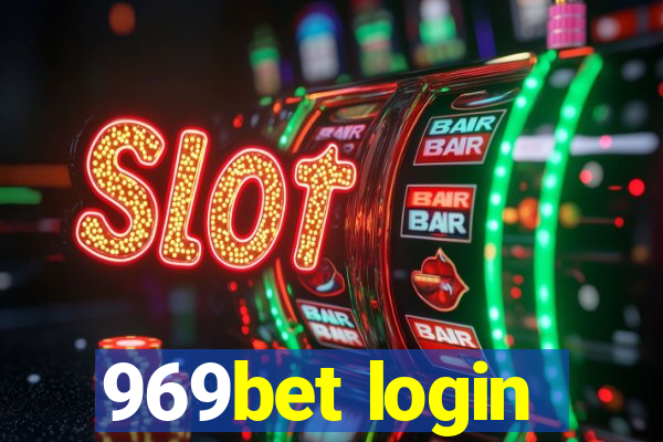 969bet login