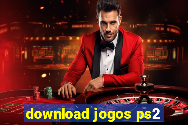 download jogos ps2