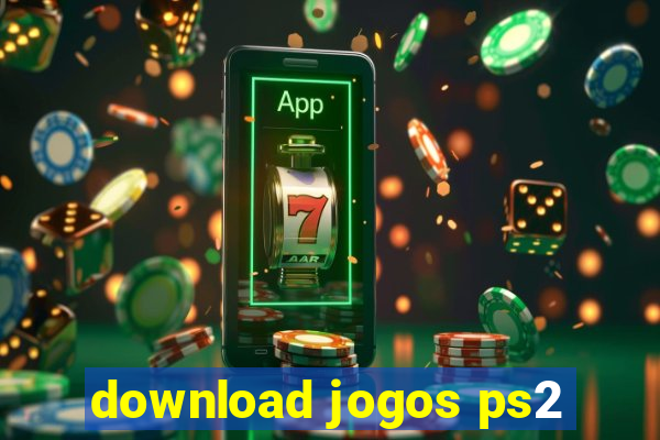 download jogos ps2