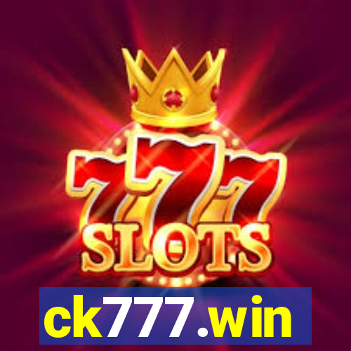 ck777.win