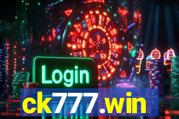 ck777.win