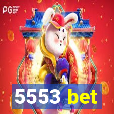 5553 bet