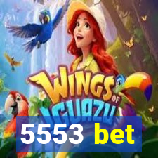 5553 bet