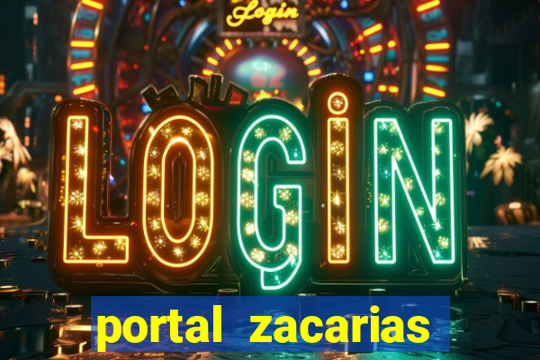 portal zacarias sexo policial