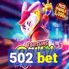 502 bet