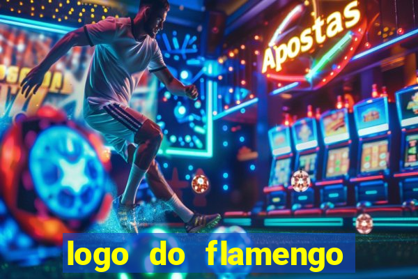 logo do flamengo dls 22