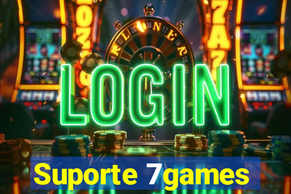 Suporte 7games