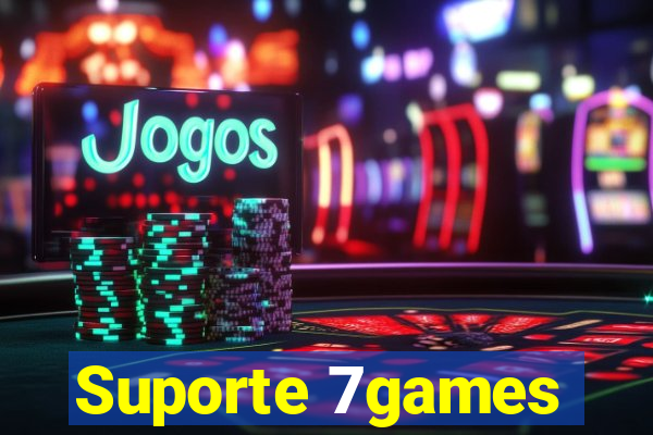 Suporte 7games