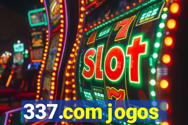 337.com jogos