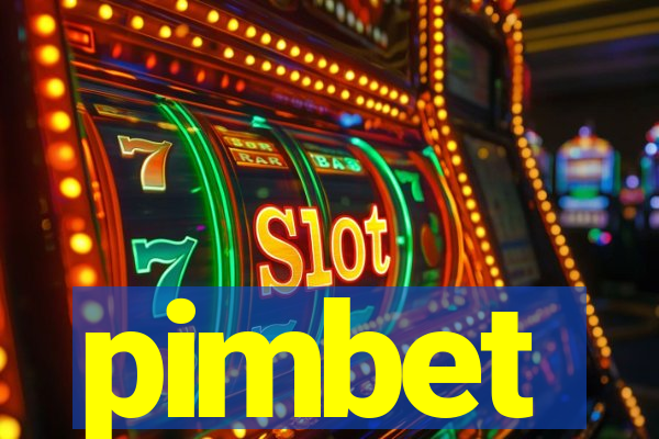 pimbet