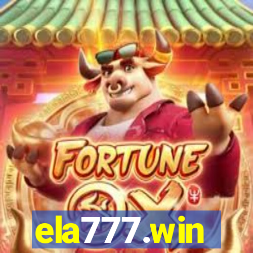 ela777.win