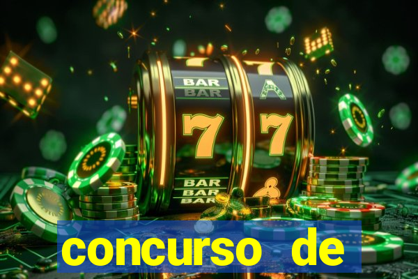 concurso de cerejeiras 2024