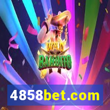 4858bet.com