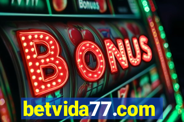 betvida77.com