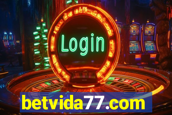 betvida77.com