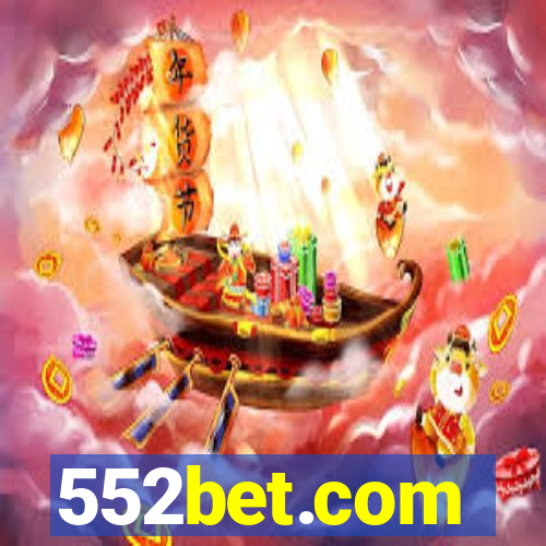 552bet.com