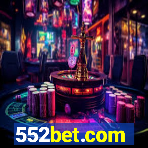 552bet.com