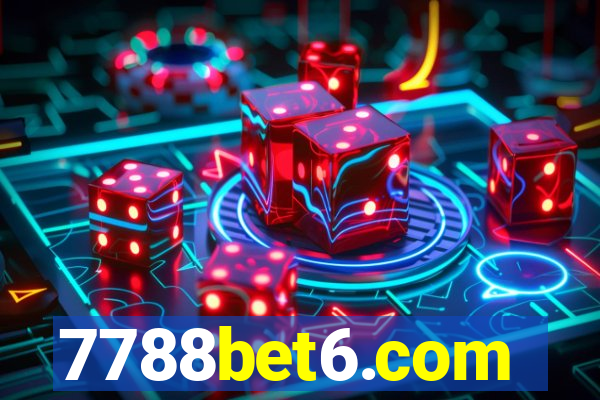 7788bet6.com