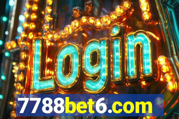 7788bet6.com