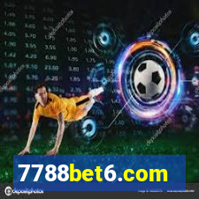 7788bet6.com