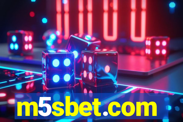 m5sbet.com