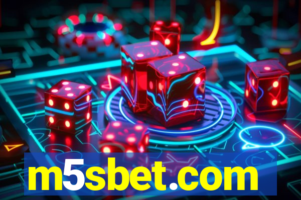 m5sbet.com