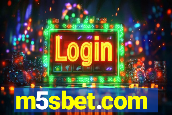 m5sbet.com