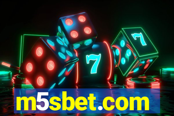 m5sbet.com