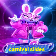 carnival slides