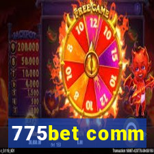 775bet comm