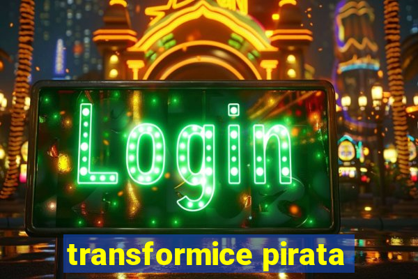 transformice pirata