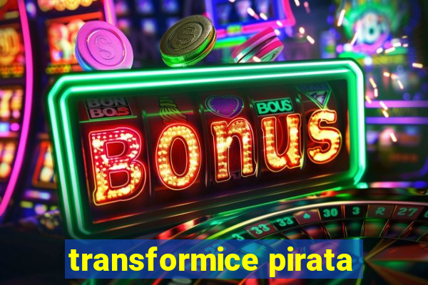 transformice pirata