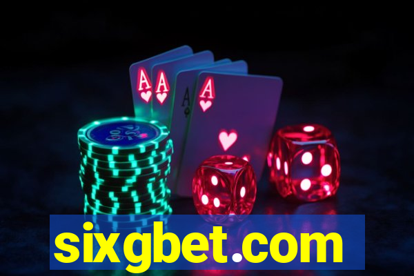 sixgbet.com