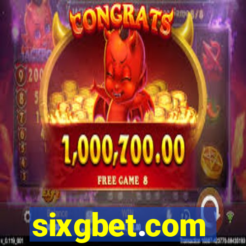 sixgbet.com