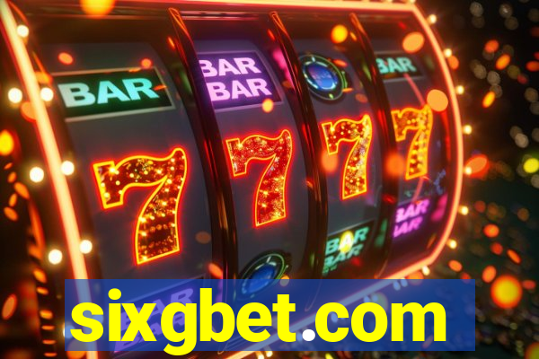 sixgbet.com