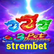 strembet