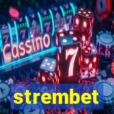 strembet