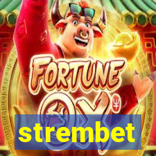 strembet