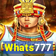 Whats777