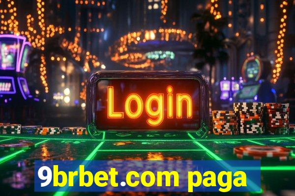 9brbet.com paga