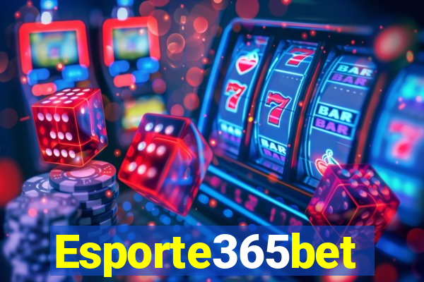 Esporte365bet