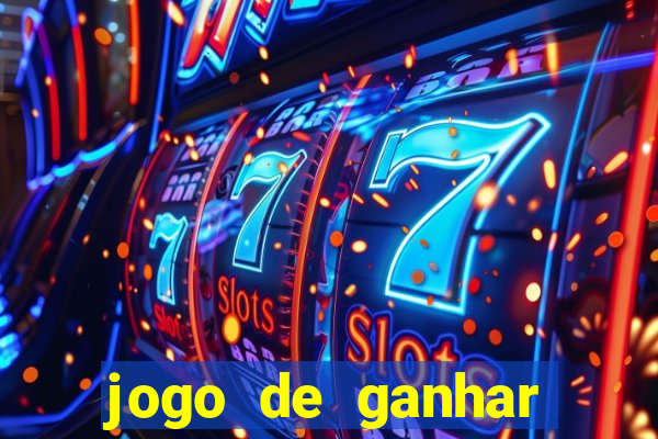 jogo de ganhar dinheiro ao se cadastrar