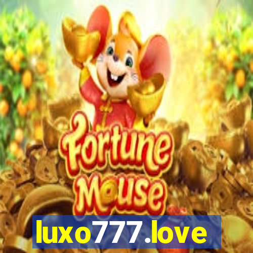 luxo777.love