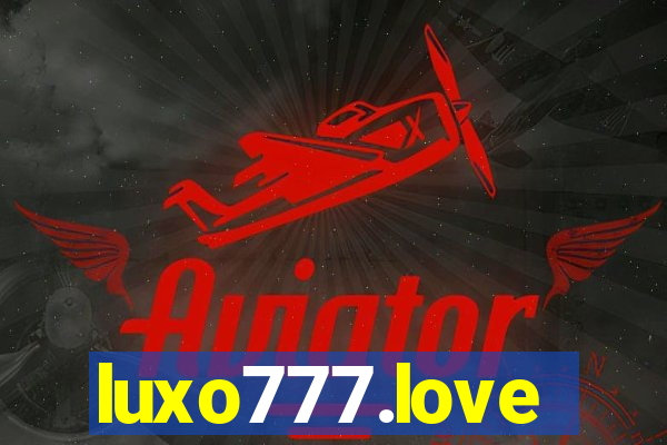 luxo777.love