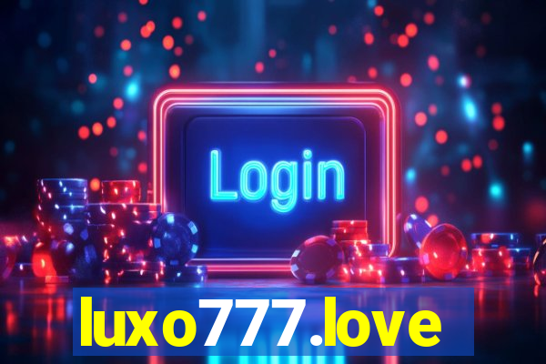 luxo777.love