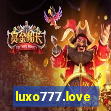 luxo777.love