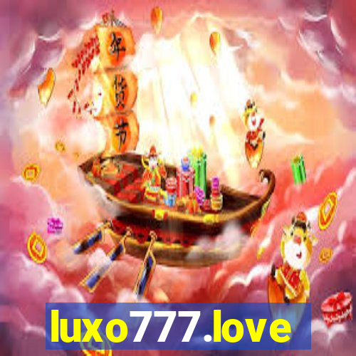 luxo777.love