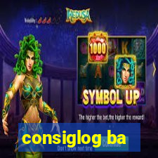 consiglog ba