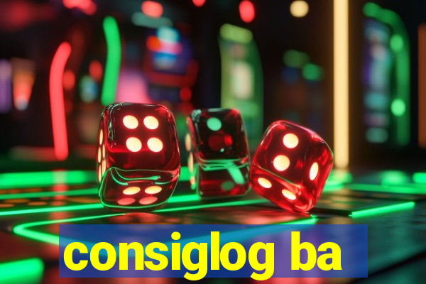 consiglog ba