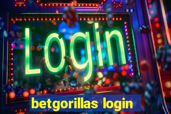 betgorillas login